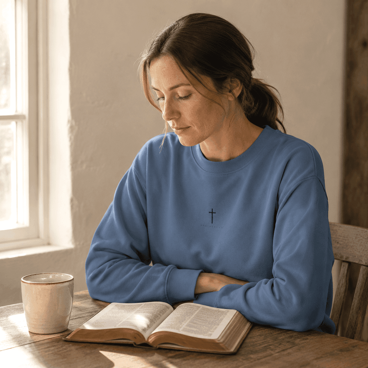 Trust In The Lord